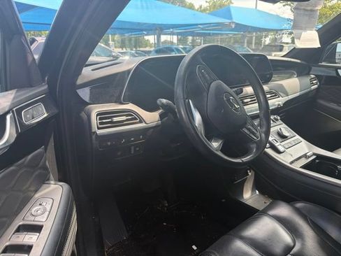 Used 2022 Hyundai Palisade Calligraphy AWD/4WD image 12