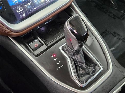 Used 2020 Subaru Outback Touring XT image 12