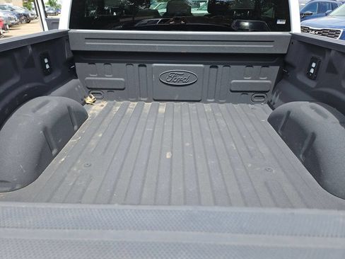 Used 2025 Ford F150 XLT w/ Equipment Group 301A Standard AWD/4WD image 24
