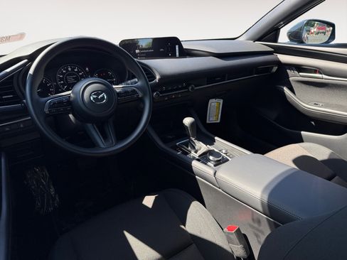 New 2026 MAZDA MAZDA3 s FWD image 15