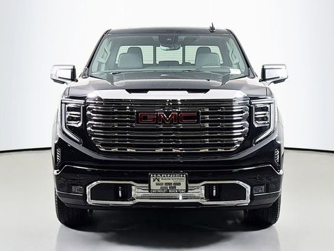 New 2026 GMC Sierra 1500 Denali w/ Denali Reserve Package image 2