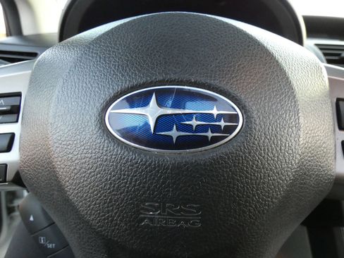 Used 2014 Subaru Crosstrek Touring w/ Popular Package #2 image 74