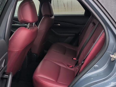 Used 2025 MAZDA CX-30 AWD 2.5 S w/ Preferred Package image 13