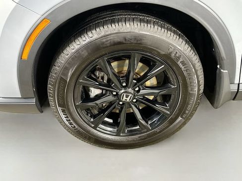 Certified 2023 Honda CR-V Sport image 13