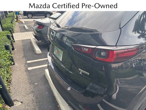 Used 2023 MAZDA CX-5 AWD 2.5 S w/ Premium Plus Pkg image 19