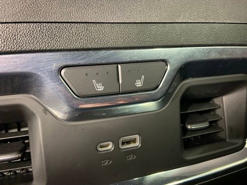 Used 2024 GMC Sierra 1500 Denali Ultimate image 29