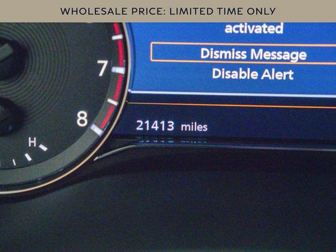 Used 2024 INFINITI QX80 Sensory AWD/4WD image 22