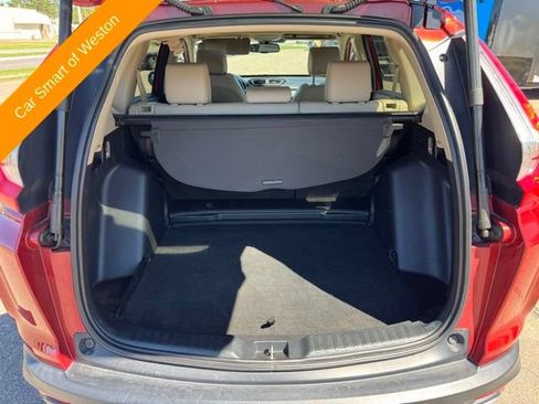 Used 2019 Honda CR-V EX-L image 23