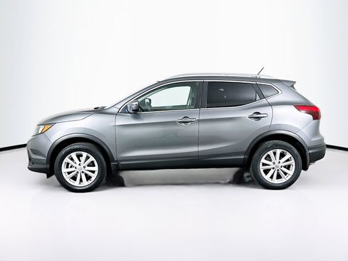 Used 2018 Nissan Rogue Sport SV image 4