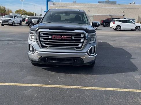Used 2020 GMC Sierra 1500 SLT image 3