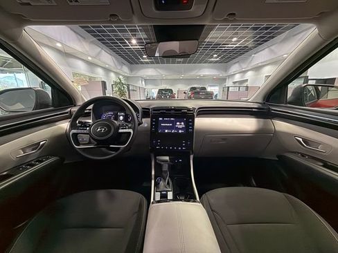 Used 2024 Hyundai Tucson SEL image 15