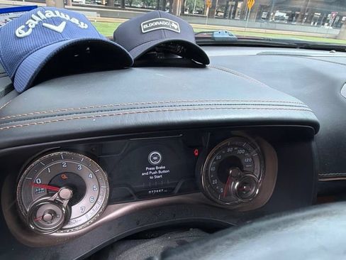 Used 2019 RAM 1500 Limited RWD image 15
