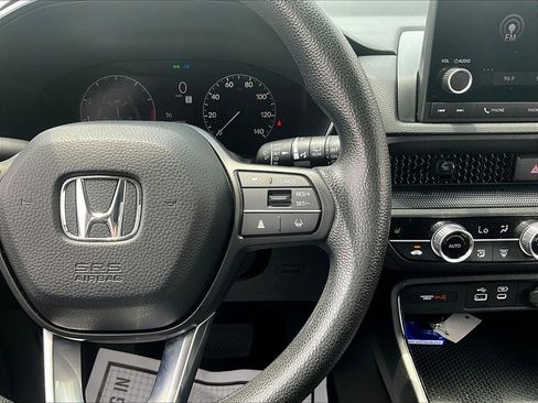 Certified 2023 Honda CR-V EX image 12