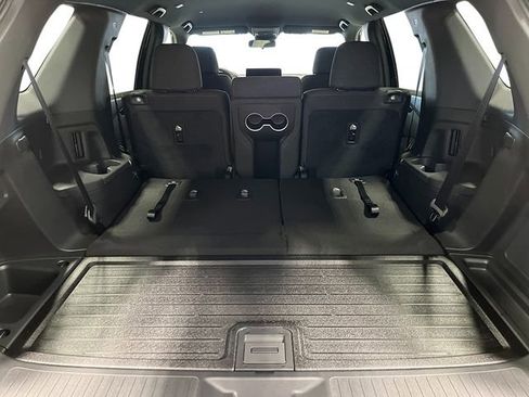 New 2026 Honda Pilot Sport image 24