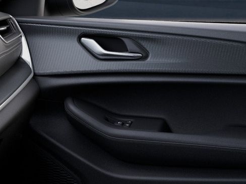 New 2026 Jeep Grand Cherokee Laredo X image 25