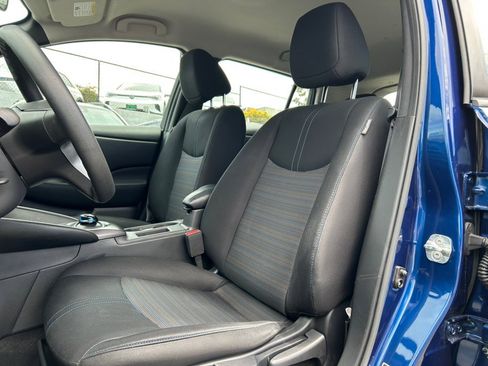 Used 2021 Nissan Leaf S Plus FWD image 14