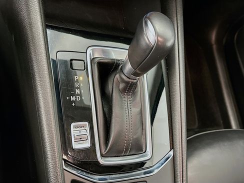 Used 2023 MAZDA CX-5 AWD 2.5 S w/ Select Package image 25