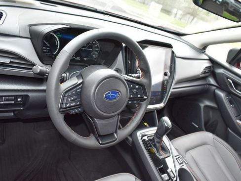 Used 2026 Subaru Crosstrek 2.5i Limited AWD/4WD image 11