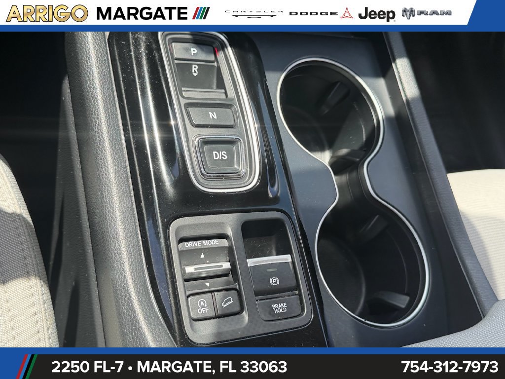 Used 2023 Honda Pilot LX image 26