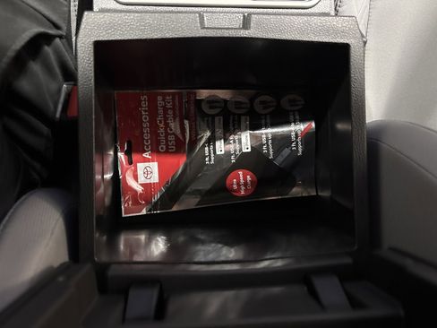 New 2026 Toyota Tacoma SR5 image 14