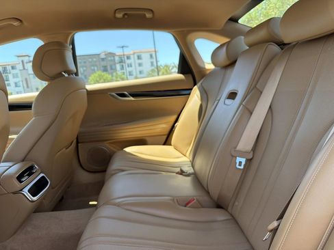 Used 2026 Genesis G80 2.5T AWD/4WD image 13