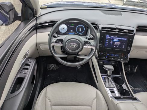 Used 2023 Hyundai Tucson SEL w/ Convenience Package FWD image 15