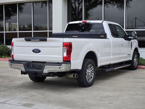 Used 2019 Ford F350 Lariat w/ Tow Technology Bundle image 7