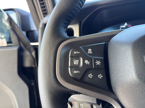 Used 2026 Ford Bronco Badlands AWD/4WD image 19