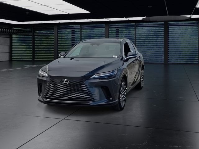 New 2026 Lexus RX 350 FWD image 3