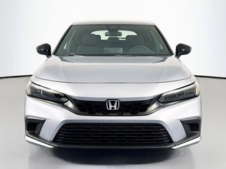 Certified 2023 Honda Civic Sport video 2