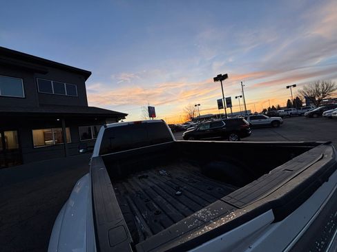 Used 2019 Ford F350 King Ranch w/ King Ranch Ultimate Package image 6