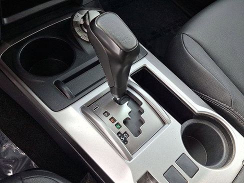 Certified 2022 Toyota 4Runner TRD Sport w/ Technology Package image 13