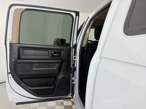 Used 2020 RAM 2500 Tradesman AWD/4WD image 12