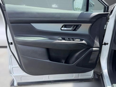 Certified 2025 Nissan Murano SL AWD/4WD image 12