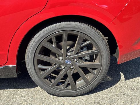 New 2026 Subaru Impreza RS AWD/4WD image 8