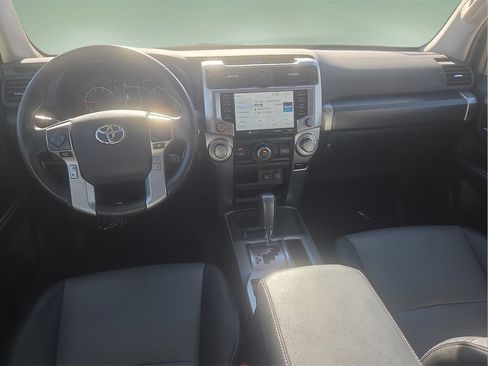 Certified 2024 Toyota 4Runner SR5 Premium image 15