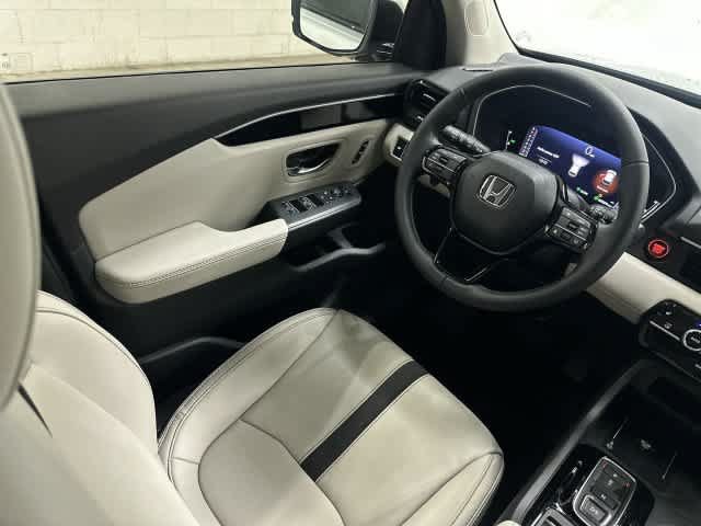 New 2026 Honda Pilot EX-L image 12