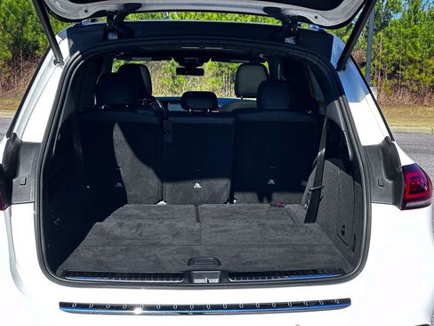 Certified 2022 Mercedes-Benz GLE 350 4MATIC w/ 3rd Row Seat Package image 31