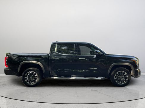 Used 2023 Toyota Tundra Limited AWD/4WD image 5