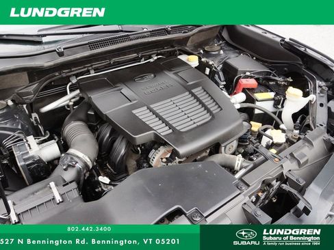 Used 2020 Subaru Forester Premium image 40