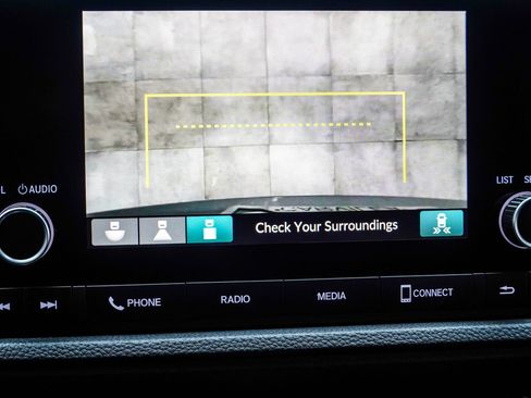 Used 2023 Honda CR-V Sport image 28
