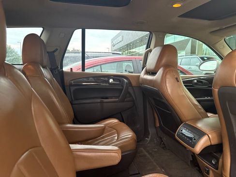 Used 2014 Buick Enclave Premium w/ Trailering Provision Package FWD image 4