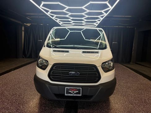 Used 2018 Ford Transit 250 148 Low Roof RWD image 2