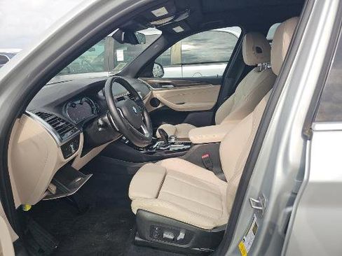 Used 2019 BMW X3 sDrive30i w/ Convenience Package RWD image 4