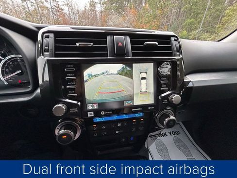 Used 2023 Toyota 4Runner TRD Pro image 37