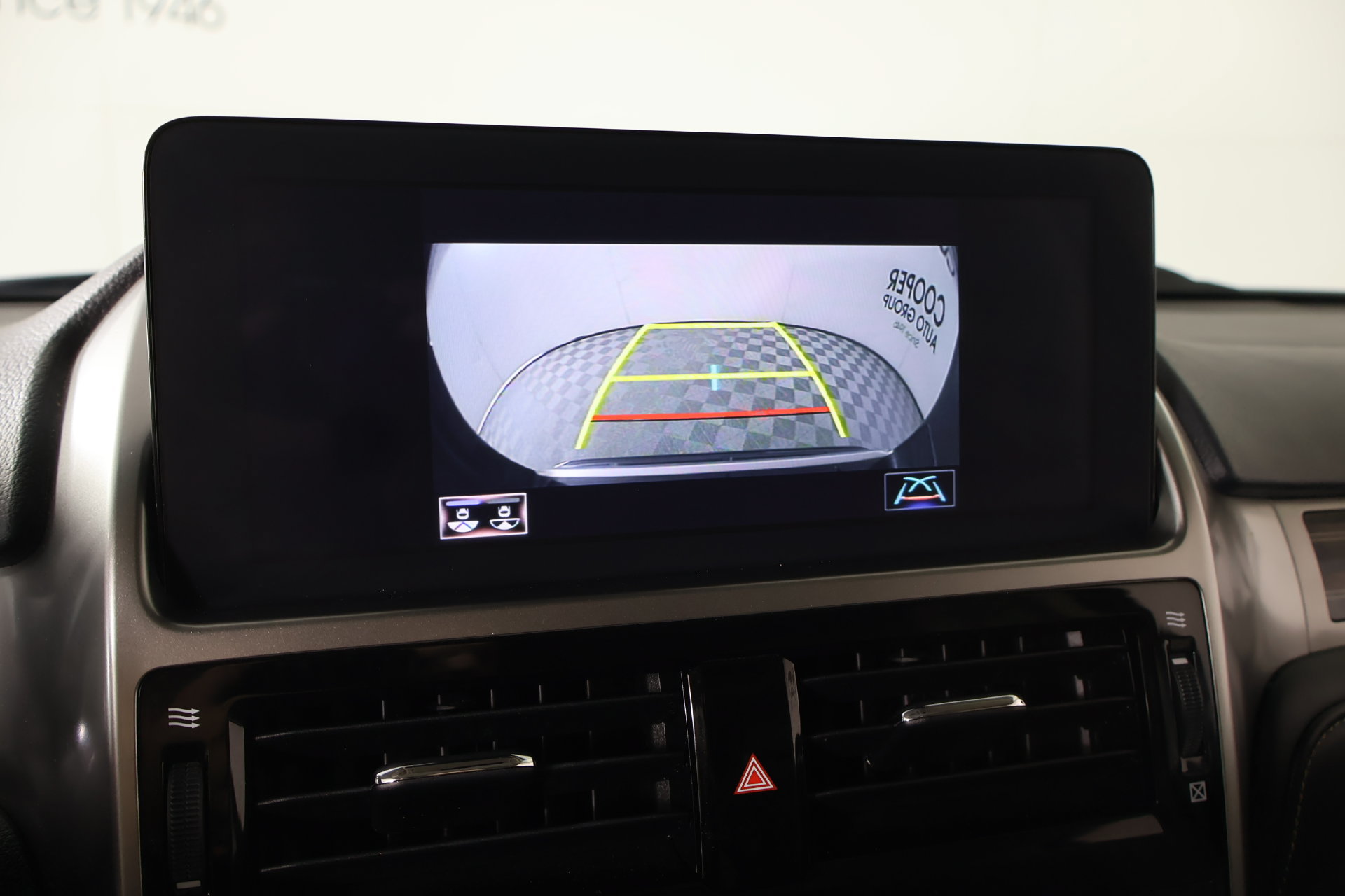 Used 2022 Lexus GX 460 Premium AWD/4WD image 6