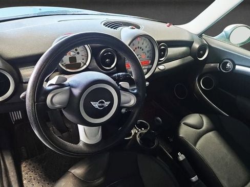 Used 2008 MINI Cooper S FWD image 10