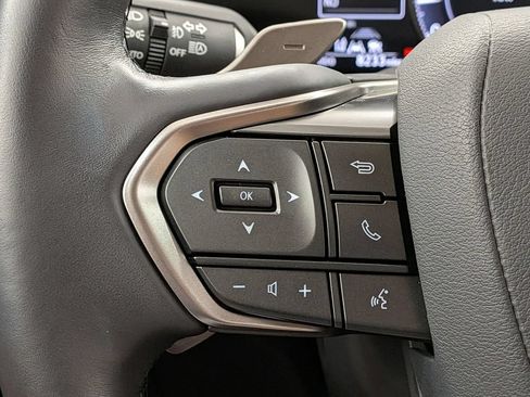Used 2025 Lexus NX 350 AWD w/ Accessory Package (P3) image 19