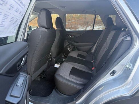 New 2025 Subaru Outback Premium image 5