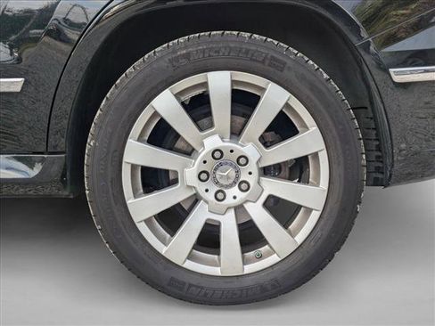 Used 2011 Mercedes-Benz GLK 350 2WD image 14